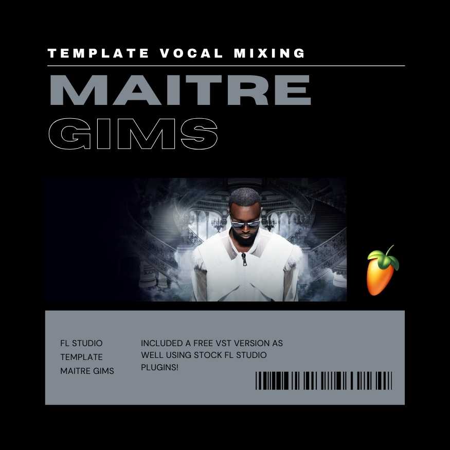 maitre gims